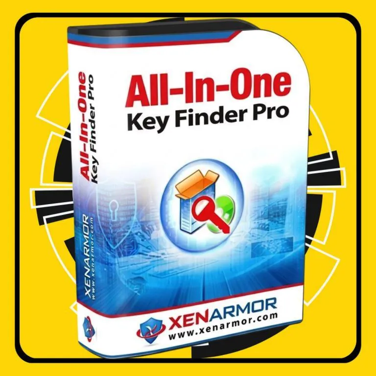 XenArmor WiFi Password Recovery Pro Лицензионный ключ на 1 год