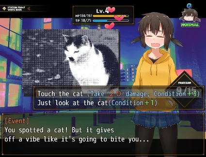 ️ВСЕ СТРАНЫ+РОССИЯ️ Kunugi's Life is a Mess! STEAM