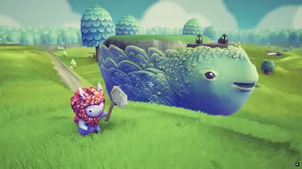 ️ВСЕ СТРАНЫ️ OddFauna : Secret of the Terrabeast STEAM