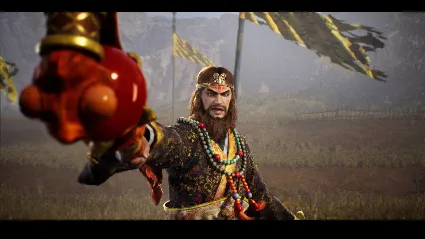 ️DYNASTY WARRIORS 3: Complete Edition Remastered Digital Deluxe Edition with Pre-purc