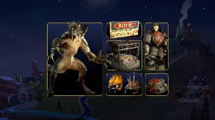 ️Fallout 76 - Deathclaw Pet Deluxe Edition STEAM GIFT