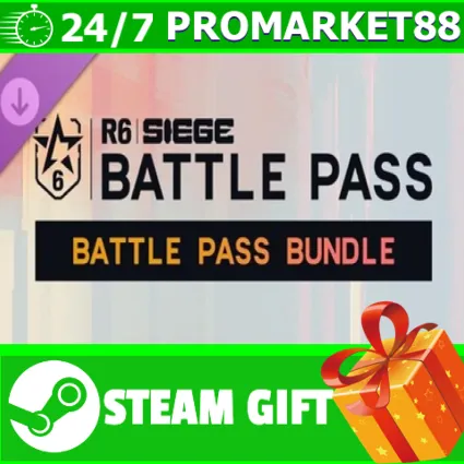 ️ВСЕ СТРАНЫ+РОССИЯ️ Y11S2 Battle Pass Bundle STEAM