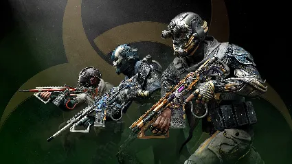 ️Call of Duty®: Black Ops 7 - BlackCell (Season 04)
