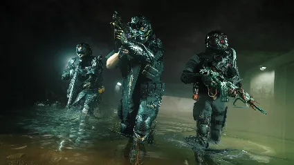 ️Call of Duty®: Black Ops 7 - BlackCell (Season 04)