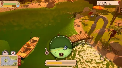 ️ВСЕ СТРАНЫ+РОССИЯ Fish  Hike STEAM GIFT