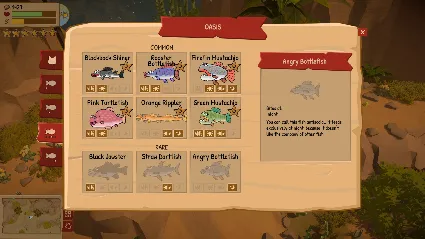 ️ВСЕ СТРАНЫ+РОССИЯ Fish  Hike STEAM GIFT