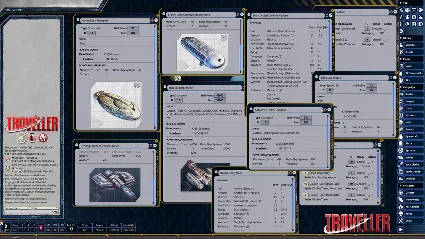 ️ВСЕ СТРАНЫ+РОССИЯ️ Fantasy Grounds - Sword Worlds