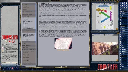 ️ВСЕ СТРАНЫ+РОССИЯ️ Fantasy Grounds - Sword Worlds