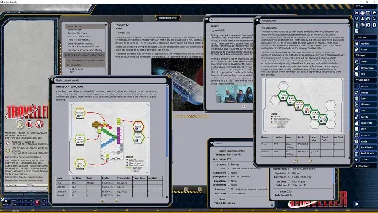 ️ВСЕ СТРАНЫ+РОССИЯ️ Fantasy Grounds - Sword Worlds