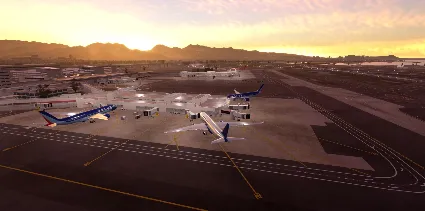 ️ВСЕ СТРАНЫ+РОССИЯ️ Tower! Simulator 3 - PHNL Airport