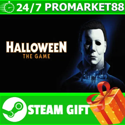 ️ВСЕ СТРАНЫ️ Halloween: The Game (Pre-purchase) STEAM