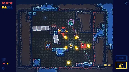 ️ВСЕ СТРАНЫ+РОССИЯ Ogre Chambers 2222 STEAM GIFT
