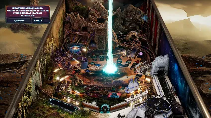 ️Pinball FX - Godzilla vs. Kong Pinball Pack STEAM