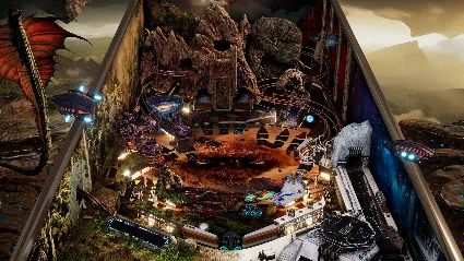 ️Pinball FX - Godzilla vs. Kong Pinball Pack STEAM