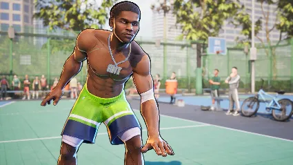 ️ВСЕ СТРАНЫ+РОССИЯ NBA THE RUN STEAM GIFT