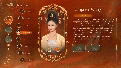 ️ВСЕ СТРАНЫ+РОССИЯ Road to Empress Ⅱ STEAM GIFT
