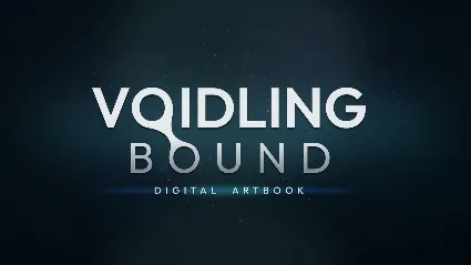 ️ВСЕ СТРАНЫ+РОССИЯ️ Voidling Bound - Digital Artbook