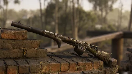 ️Hunt: Showdown 1896 - It Takes a Rogue STEAM GIFT