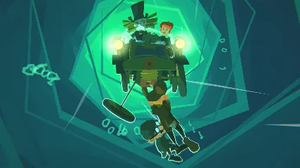 ️ВСЕ СТРАНЫ+РОССИЯ️ Crushed In Time Soundtrack STEAM