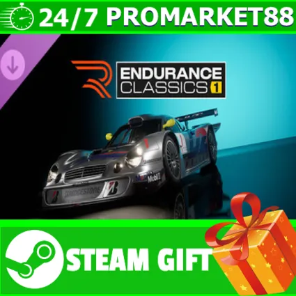 ️ВСЕ СТРАНЫ+РОССИЯ️ Endurance Classics Part 1 STEAM