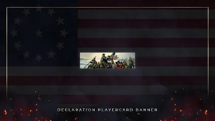 ️Holdfast: American Revolution - Washington's Colonials