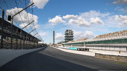 ️Automobilista 2 - Historical Track Pack Pt4 STEAM