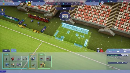 ️ВСЕ СТРАНЫ+РОССИЯ Copa City STEAM GIFT
