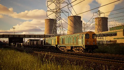 ️Train Sim World® 6: West Coast Main Line: Crewe - Preston Route Add-On
