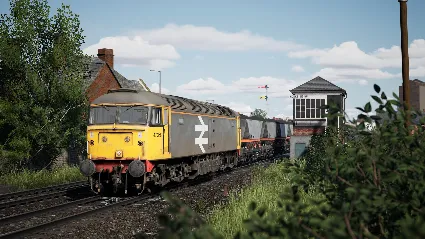 ️Train Sim World® 6: West Coast Main Line: Crewe - Preston Route Add-On