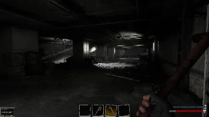 ️ВСЕ СТРАНЫ+РОССИЯ Backrooms Lost Runners STEAM GIFT