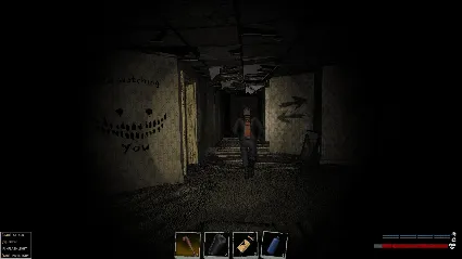 ️ВСЕ СТРАНЫ+РОССИЯ Backrooms Lost Runners STEAM GIFT