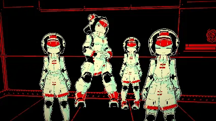 ️ВСЕ СТРАНЫ+РОССИЯ The Last Salvage Squad STEAM GIFT