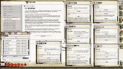 ️Fantasy Grounds - Pathfinder RPG - Ultimate Combat (PFRPG)