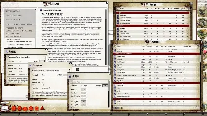 ️Fantasy Grounds - Pathfinder RPG - Ultimate Combat (PFRPG)