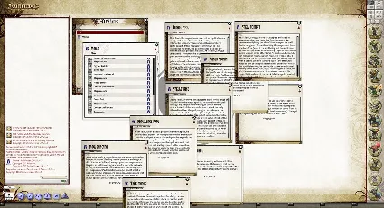 ️Fantasy Grounds - Pathfinder RPG - Ultimate Magic (PFRPG)