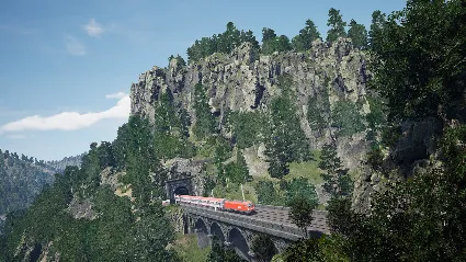 ️Train Sim World® 6: Semmeringbahn: Wiener Neustadt - Mürzzuschlag Route Add-On