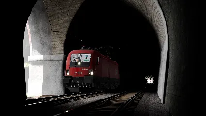 ️Train Sim World® 6: Semmeringbahn: Wiener Neustadt - Mürzzuschlag Route Add-On