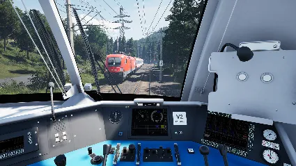 ️Train Sim World® 6: Semmeringbahn: Wiener Neustadt - Mürzzuschlag Route Add-On