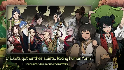 ️ВСЕ СТРАНЫ+РОССИЯ Scroll Of Taiwu - 促织化影 STEAM GIFT