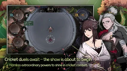 ️ВСЕ СТРАНЫ+РОССИЯ Scroll Of Taiwu - 促织化影 STEAM GIFT