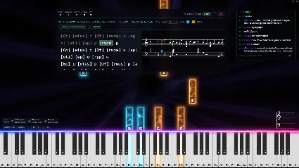 ️ВСЕ СТРАНЫ+РОССИЯ PianoGlow STEAM GIFT