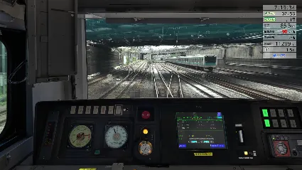 ️JR EAST Train Simulator: E231 series STEAM GIFT
