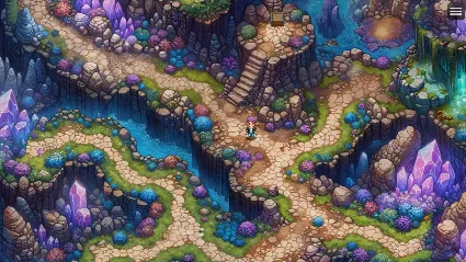 ️ВСЕ СТРАНЫ+РОССИЯ WonderLang French STEAM GIFT