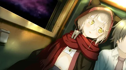 ️さくら、もゆ。-as the Night's, Reincarnation- STEAM GIFT