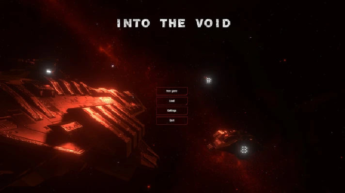 Into the Void 💎STEAM KEY REGION FREE GLOBAL