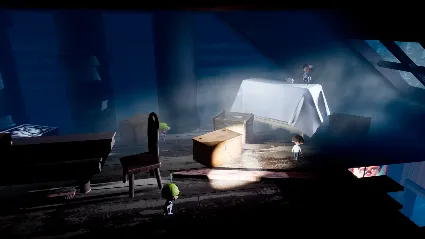 ️ВСЕ СТРАНЫ+РОССИЯ Hide and Seek STEAM GIFT