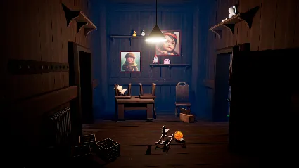 ️ВСЕ СТРАНЫ+РОССИЯ Hide and Seek STEAM GIFT