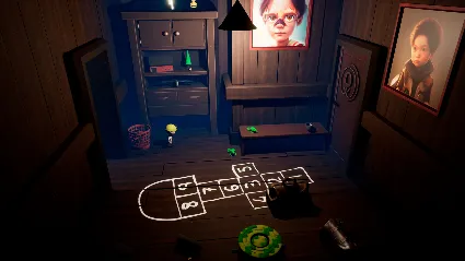 ️ВСЕ СТРАНЫ+РОССИЯ Hide and Seek STEAM GIFT