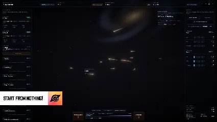 ️ВСЕ СТРАНЫ+РОССИЯ️ How To Grow a Black Hole STEAM