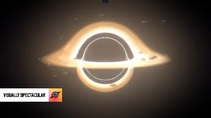 ️ВСЕ СТРАНЫ+РОССИЯ️ How To Grow a Black Hole STEAM